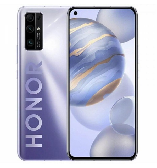 camera phones up to 50,000 rubles Honor 30 Pro +