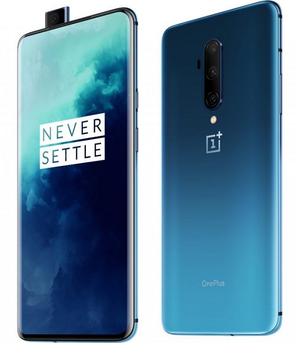 camera phones up to 50,000 rubles OnePlus 7T Pro