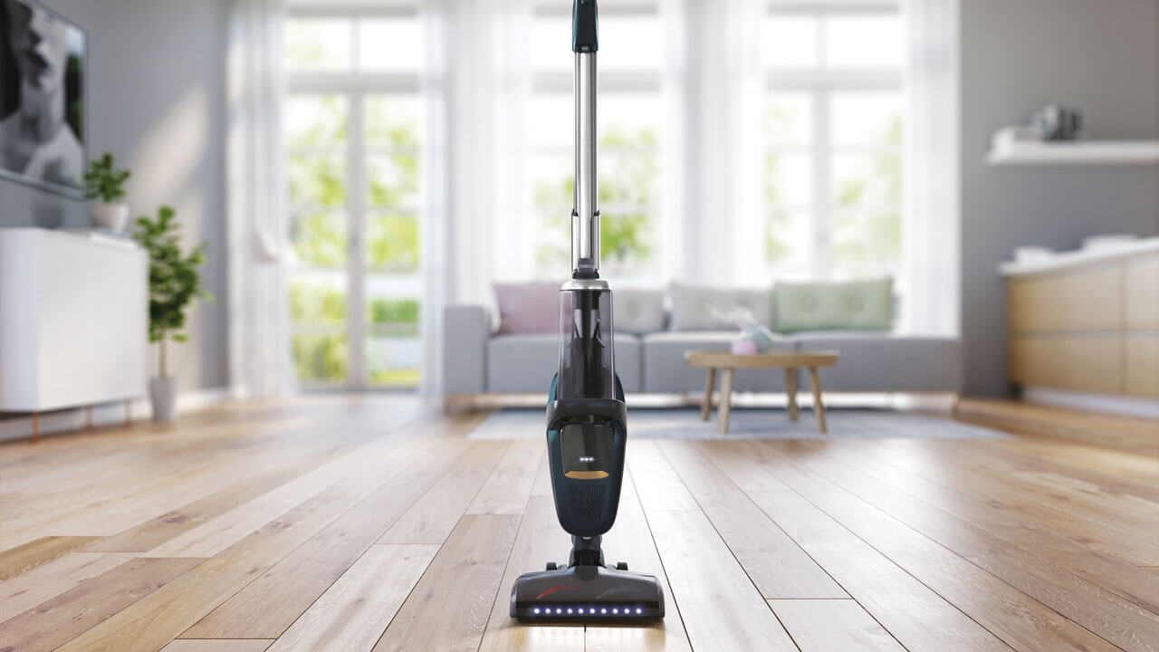 Best upright vacuum cleaners