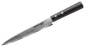 Slicing knife 67 Damascus