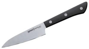 Harakiri vegetable knife