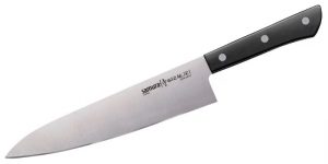 Chef's knife Harakiri