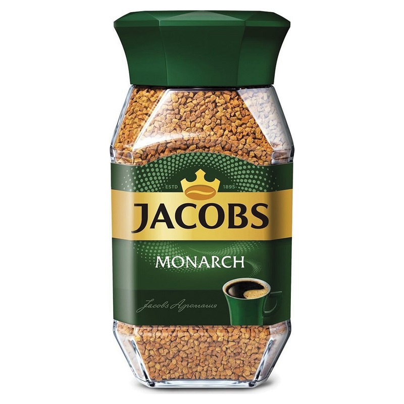 Jacobs monarch