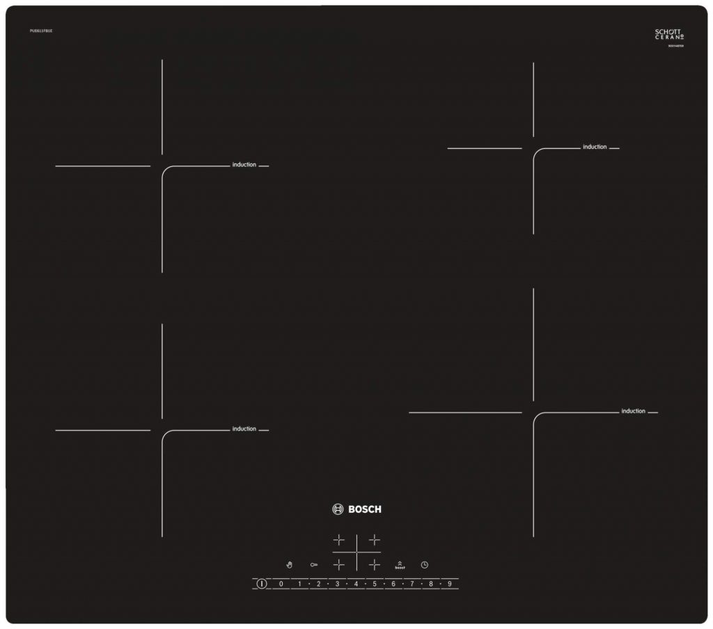 Bosch PUE611FB1E