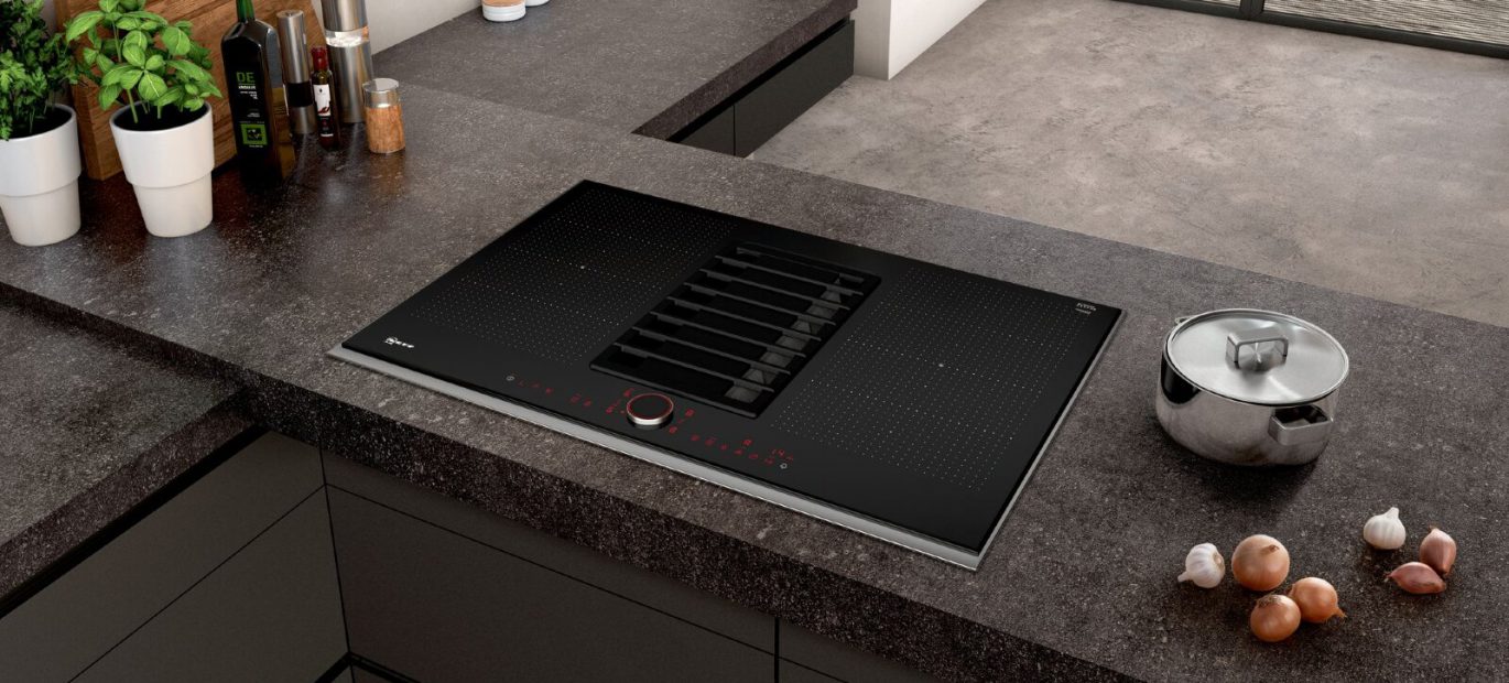 The best induction hobs