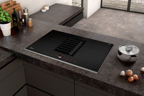 The best induction hobs